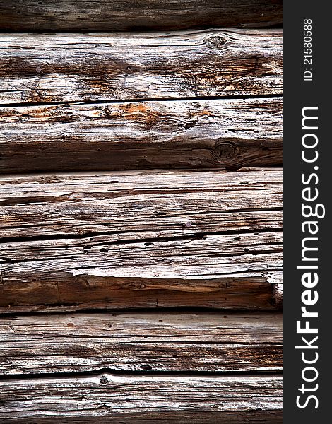 Old Wood Texture