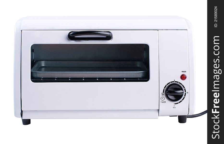 Bread Heater Oven
