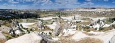 Cappadocia Royalty Free Stock Image Cappadocia Royalty Free Stock Image