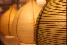 Free Lights Stock Photo - 21596850