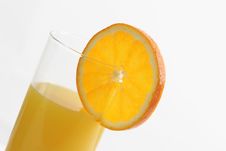 Orange Slice Stock Photos Orange Slice Stock Photos