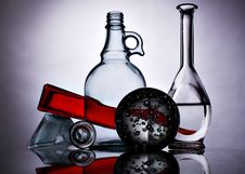 Glass Royalty Free Stock Photos Glass Royalty Free Stock Photos