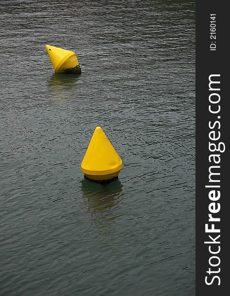 Buoys