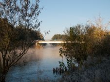 Spala-Poland Stock Photo