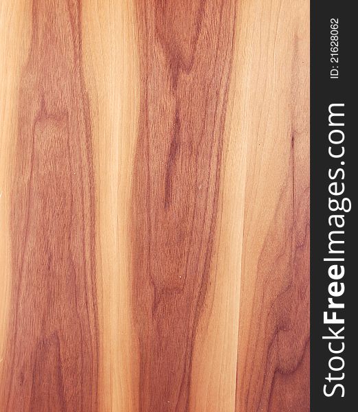 Wooden Floor Background.