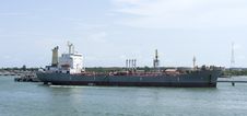 Cargo Ship Stock Photography Cargo Ship Stock Photography