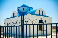 Church In Kos Stock Photo Church In Kos Stock Photo