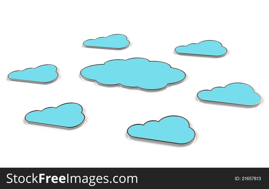 Abstract clouds x7.. Cloud Computing. Abstract clouds x7.. Cloud Computing.