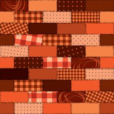 Pattern Patchwork Royalty Free Stock Image Pattern Patchwork Royalty Free Stock Image