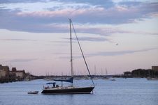 Manhattan Beach Marina Stock Photos Manhattan Beach Marina Stock Photos