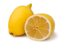 Lemons Royalty Free Stock Images