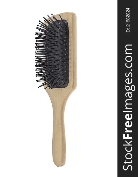 Hairbrush