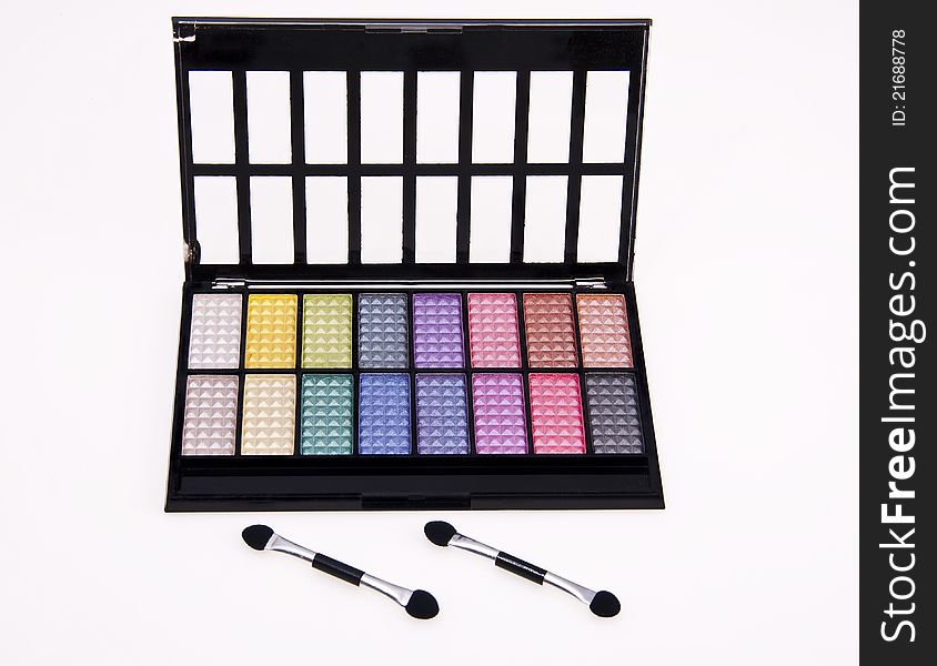 Make-up Palette