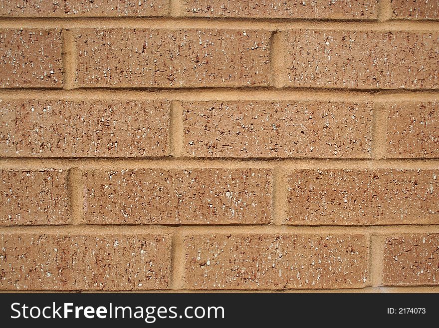 An image of a brickwall