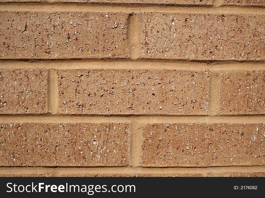 An image of a brickwall