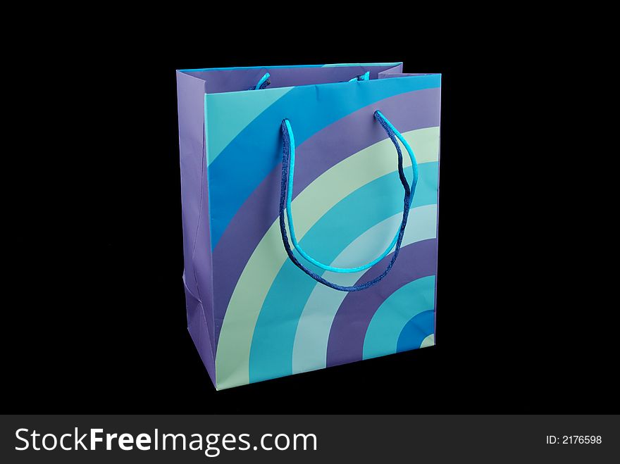 Shopping bag