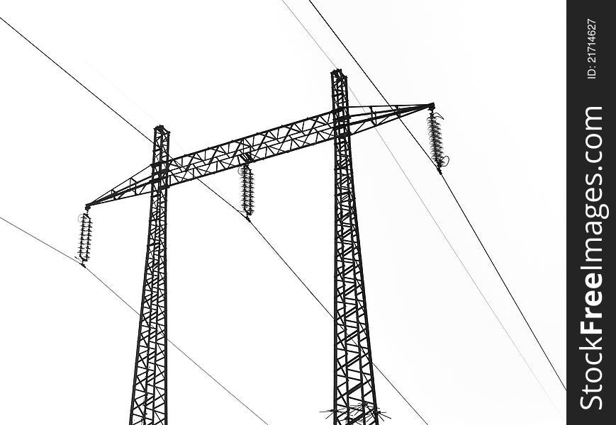 Electric Powerlines
