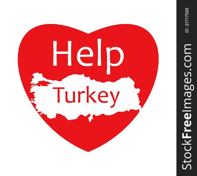 Help Turkey - Turkey earthquake