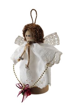 Angel Christmas Stock Photography Angel Christmas Stock Photography