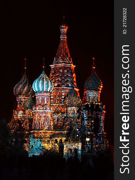 St. Basil Cathedral