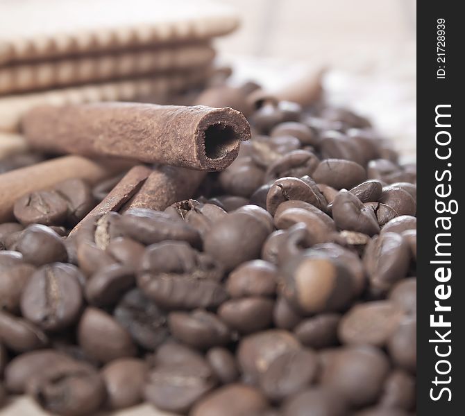 Coffee Beans