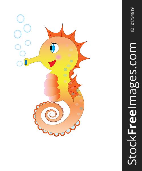 Seahorse