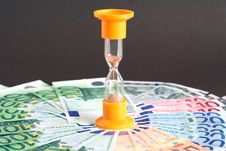 Time Is Money Stock Image Time Is Money Stock Image