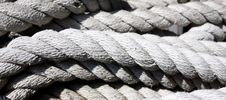 Rope Royalty Free Stock Photo Rope Royalty Free Stock Photo