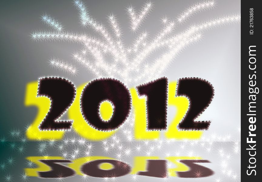 New Year 2012