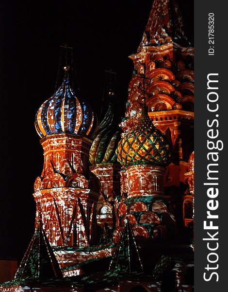 St. Basil Cathedral