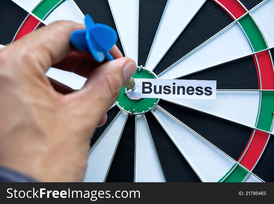 Concept image of business  background. Concept image of business  background