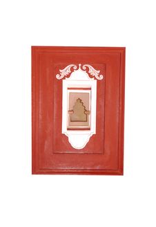 A Window Stock Photography A Window Stock Photography