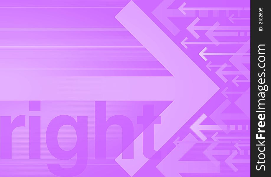 Rightvioletlight