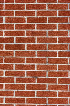 Old Brick Wall Texture Royalty Free Stock Image Old Brick Wall Texture Royalty Free Stock Image