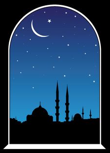 Istanbul Stock Image