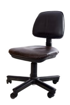 Office Seat Royalty Free Stock Photo Office Seat Royalty Free Stock Photo