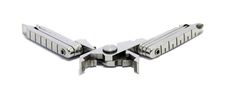 Swiss Tool-set Royalty Free Stock Photo Swiss Tool-set Royalty Free Stock Photo