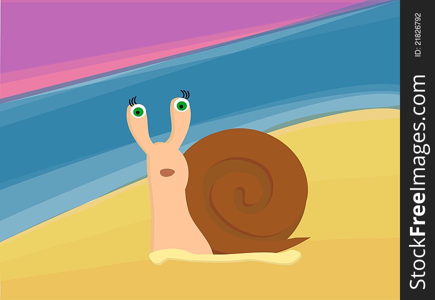 Snail