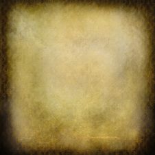 Grunge Floral Texture Vintage Royalty Free Stock Image