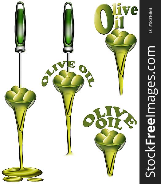 Olive Oil