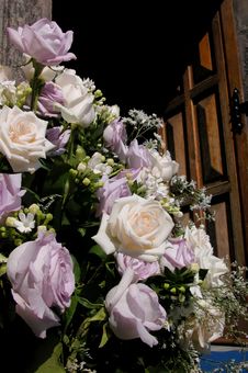 Wedding Flowers Stock Images Wedding Flowers Stock Images