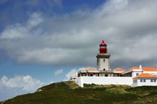 Cabo Da Roca Stock Images Cabo Da Roca Stock Images