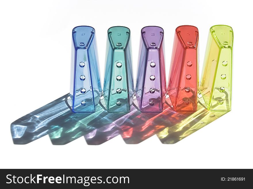 Beautiful and colouring toothbrush protectors. Beautiful and colouring toothbrush protectors