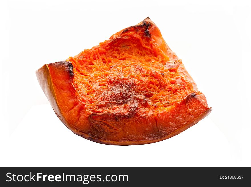 Roasted Pumpkin