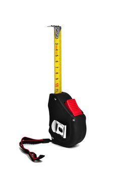 Construction Measuring Tape Stock Photos Construction Measuring Tape Stock Photos