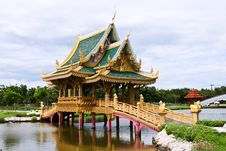 Ancient City Royalty Free Stock Photos Ancient City Royalty Free Stock Photos