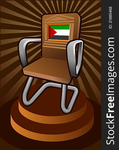 Palestine candidate for the seat on UNESCO. Palestine candidate for the seat on UNESCO