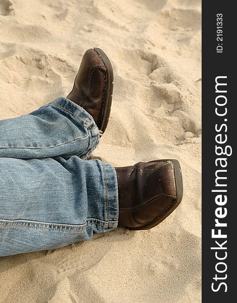 beachcomber boots