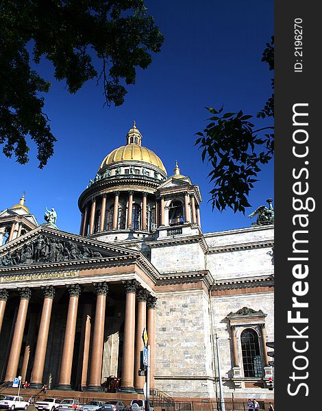 St.-Petersburg. Travel and survey of sights of city. St.-Petersburg. Travel and survey of sights of city.