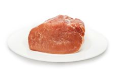 Meat Royalty Free Stock Photos